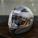 VGV Интеграл серый матовый VGV Интеграл серый матовый