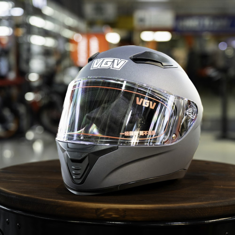 VGV Интеграл серый матовый VGV Интеграл серый матовый