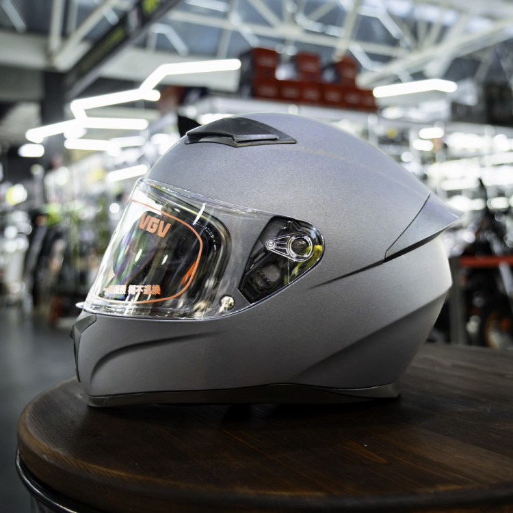 VGV Интеграл серый матовый VGV Интеграл серый матовый