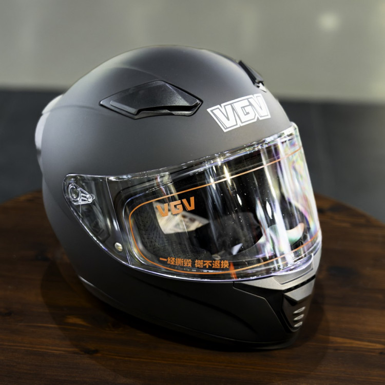 VGV Интеграл черный матовый VGV Интеграл черный матовый