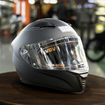 VGV Интеграл черный матовый VGV Интеграл черный матовый