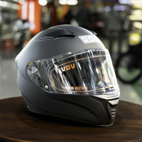 VGV Интеграл черный матовый