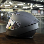 VGV Интеграл черный матовый VGV Интеграл черный матовый