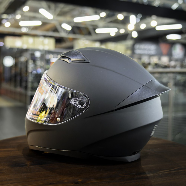 VGV Интеграл черный матовый VGV Интеграл черный матовый