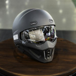 VGV Трансформер черный матовый