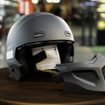 VGV Трансформер черный матовый