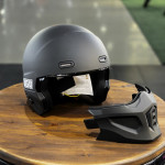 VGV Трансформер черный матовый