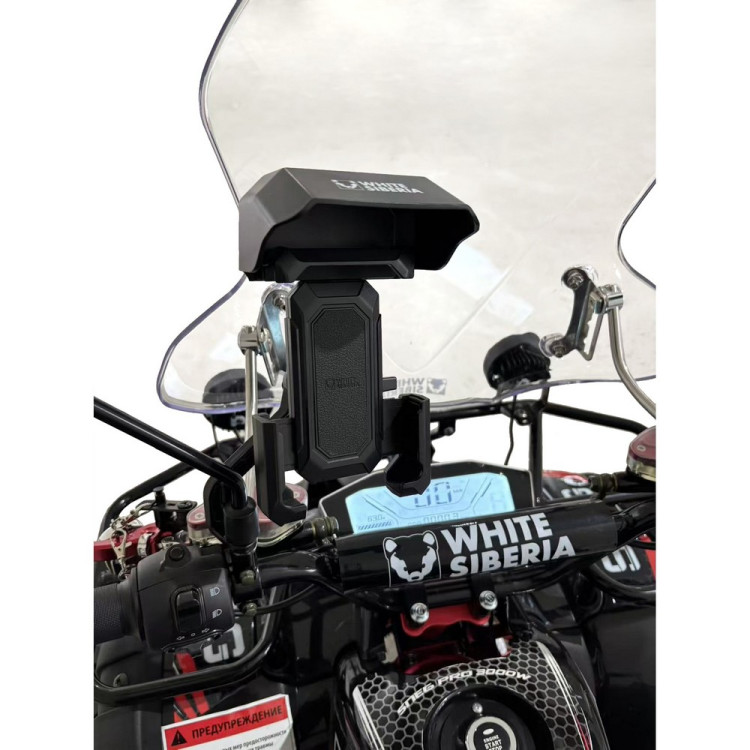 White Siberia  SNEG PRO 3000W 2026