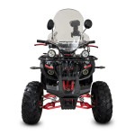 White Siberia  SNEG PRO 3000W 2026