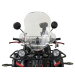 White Siberia  SNEG PRO 3000W 2026