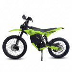 White Siberia Belluga 02 6000W