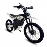 White Siberia Belluga 02 6000W
