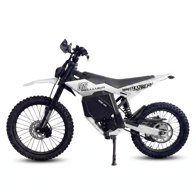 White Siberia Belluga 02 6000W