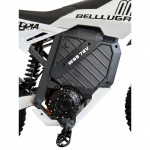 White Siberia Belluga 02 6000W