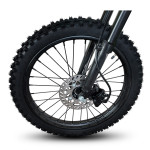 White Siberia Belluga 02 6000W
