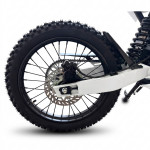 White Siberia Belluga 02 6000W