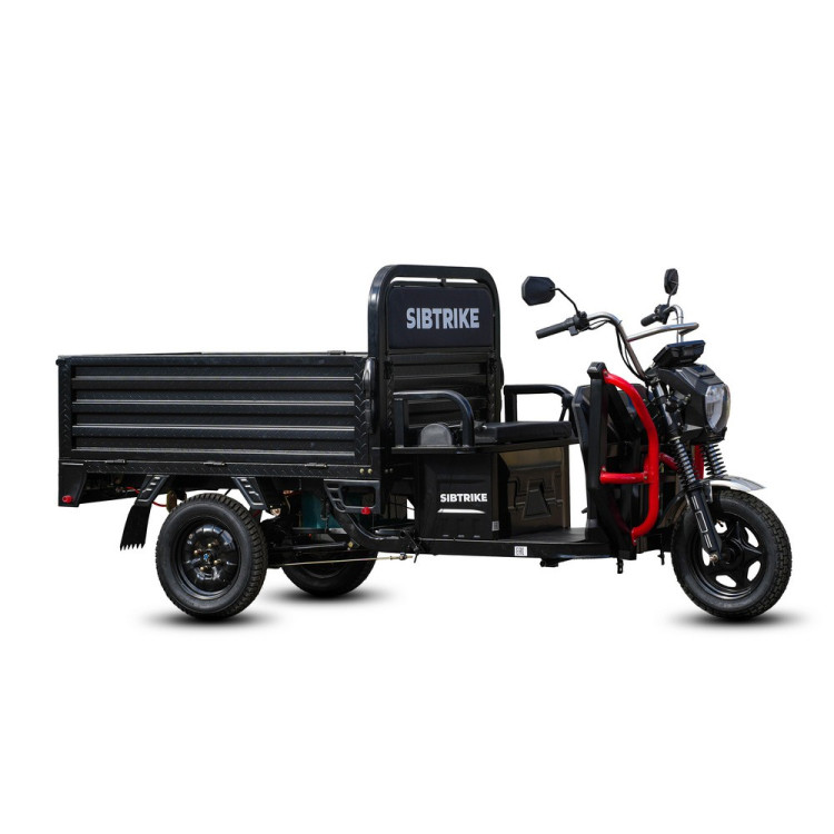 White Siberia Sibtrike CARGO White Siberia Sibtrike CARGO
