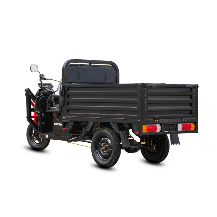 White Siberia Sibtrike CARGO White Siberia Sibtrike CARGO