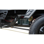 White Siberia Sibtrike CARGO White Siberia Sibtrike CARGO