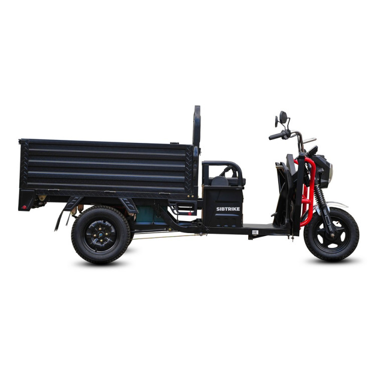 White Siberia Sibtrike CARGO White Siberia Sibtrike CARGO