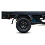 White Siberia Sibtrike CARGO White Siberia Sibtrike CARGO