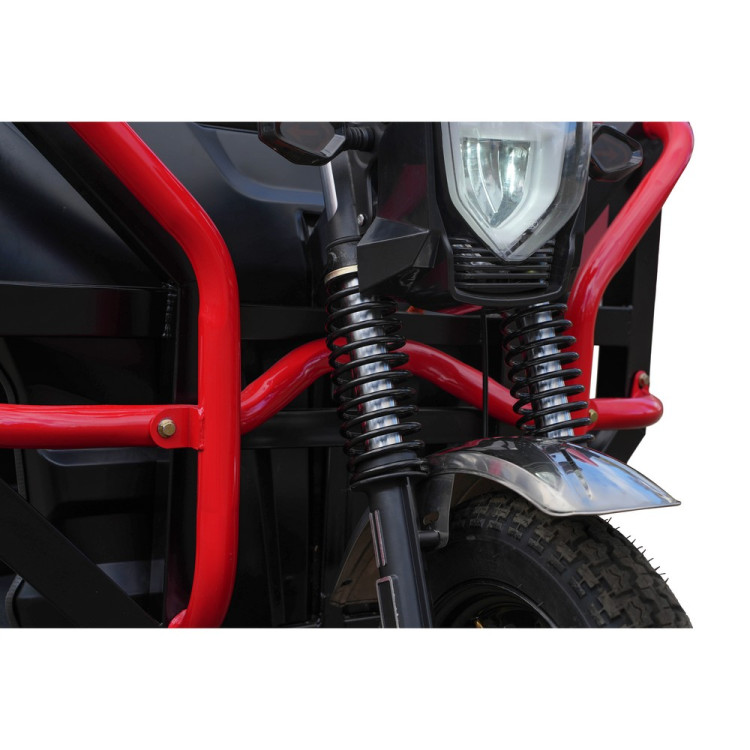 White Siberia Sibtrike CARGO White Siberia Sibtrike CARGO