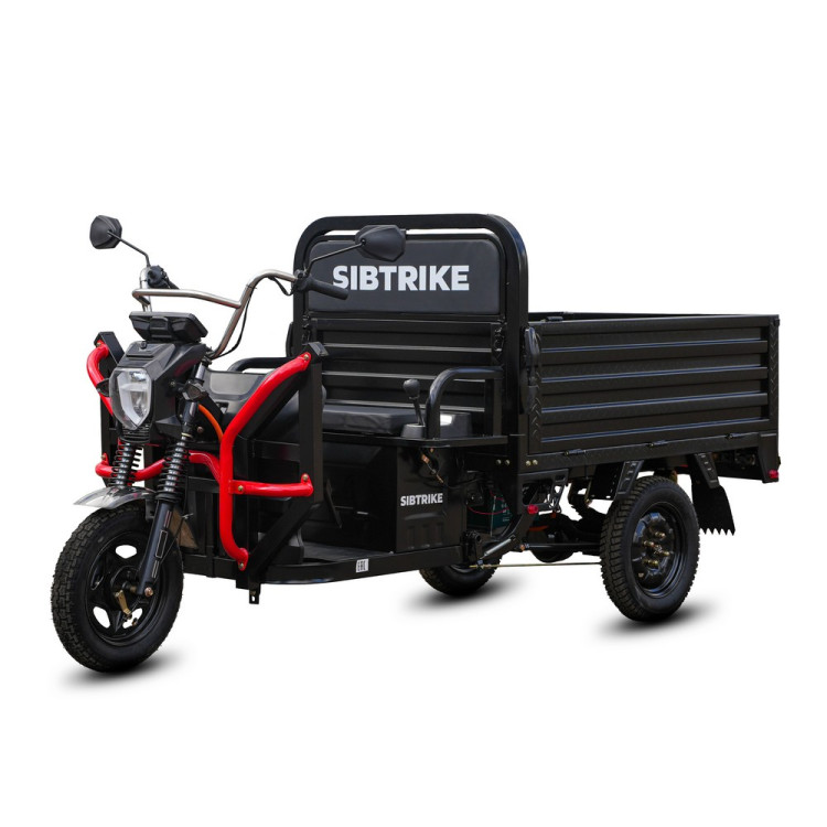 White Siberia Sibtrike CARGO White Siberia Sibtrike CARGO