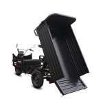 White Siberia Sibtrike PRO CARGO