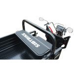 White Siberia Sibtrike PRO CARGO