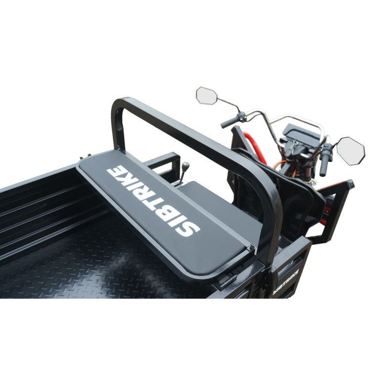 White Siberia Sibtrike PRO CARGO