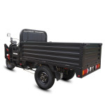 White Siberia Sibtrike PRO CARGO