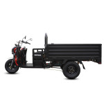 White Siberia Sibtrike PRO CARGO
