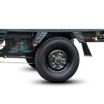 White Siberia Sibtrike PRO CARGO