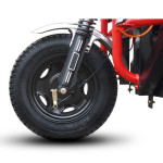 White Siberia Sibtrike PRO CARGO