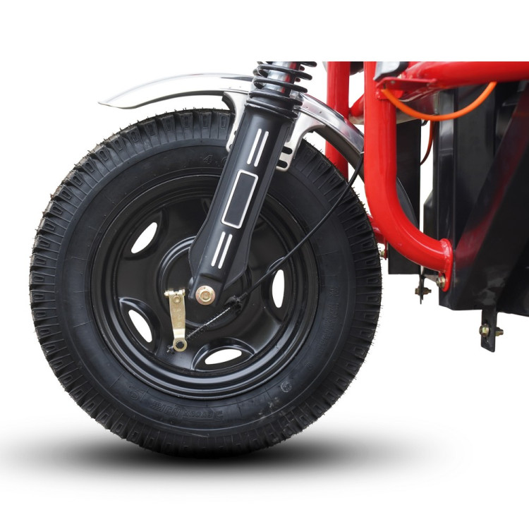 White Siberia Sibtrike PRO CARGO