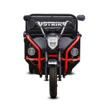 White Siberia Sibtrike PRO CARGO