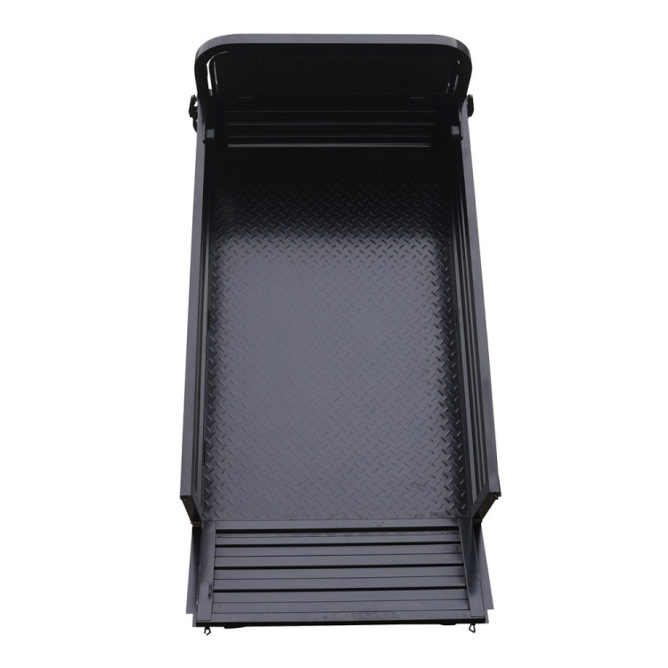 White Siberia Sibtrike PRO CARGO