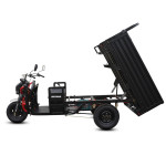 White Siberia Sibtrike PRO CARGO