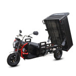 White Siberia Sibtrike PRO CARGO