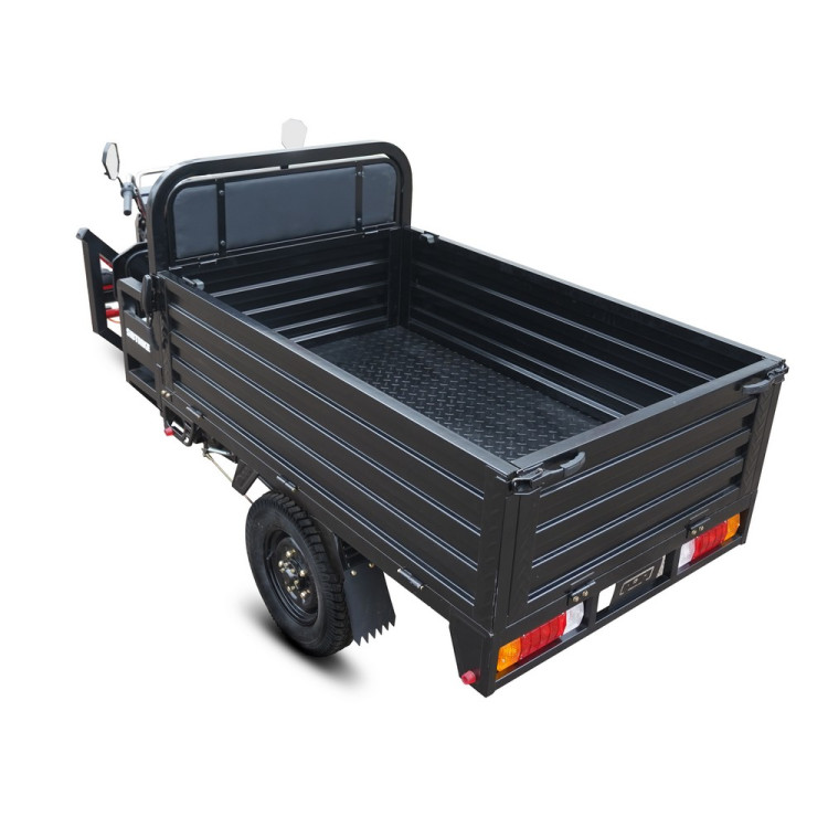 White Siberia Sibtrike PRO CARGO