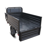 White Siberia Sibtrike PRO CARGO