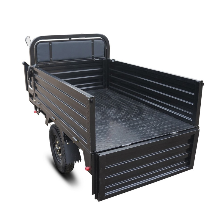 White Siberia Sibtrike PRO CARGO