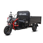 White Siberia Sibtrike PRO CARGO