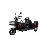 White Siberia Sibtrike MAX 2000W