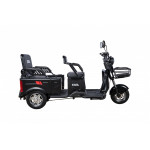 White Siberia Sibtrike MAX 2000W